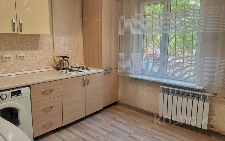 2-бөлмелі пәтер · 51 м² · 1/5 қабат, Ақсай-4 ш/а. 55, бағасы: 34 млн ₸ в Алматы, Ауэзовский р-н — фото 9
