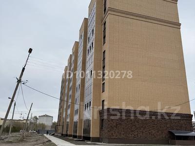 3-комнатная квартира · 83.1 м² · 6/9 этаж, Парковая — Находиться около Дворца школьников за 33 млн 〒 в Петропавловске
