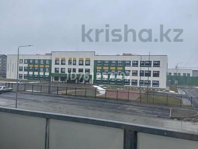 3-комнатная квартира · 62.4 м² · 2/5 этаж, Көшек батыр — 15 мкр мечеть Али Ата за 22.5 млн ₸ в Таразе