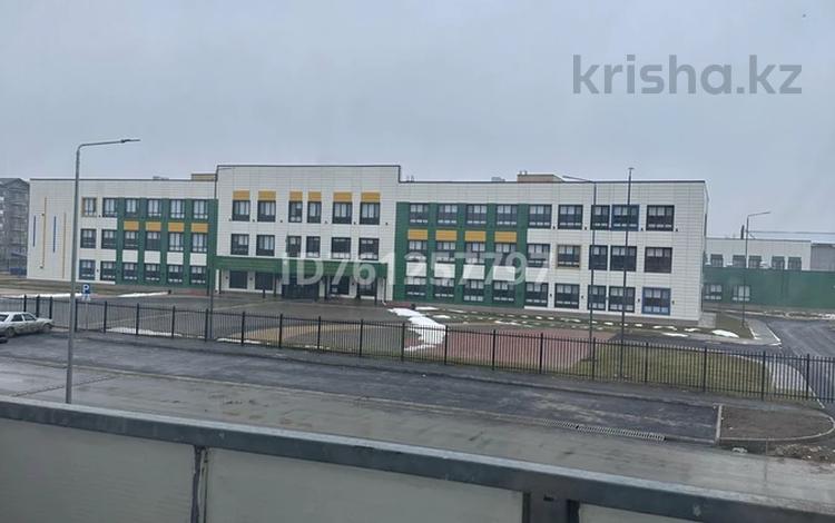 3-комнатная квартира · 62.4 м² · 2/5 этаж, Көшек батыр — 15 мкр мечеть Али Ата за 22.5 млн ₸ в Таразе — фото 16