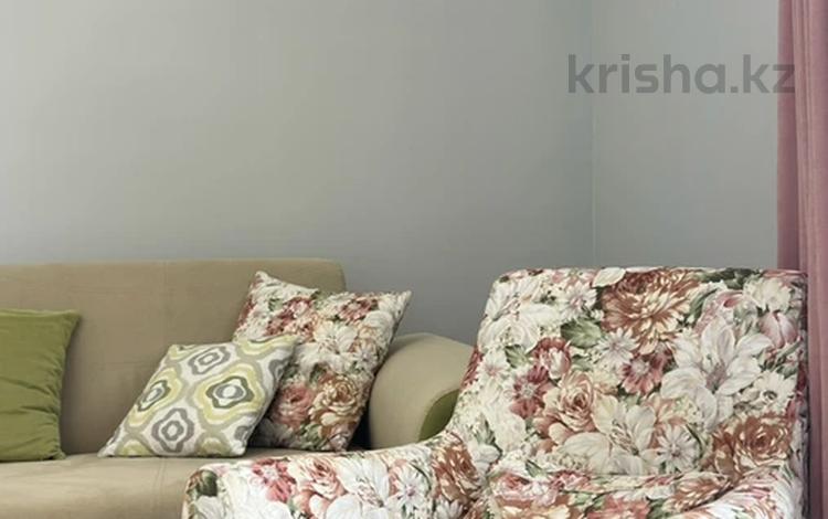 3-комнатная квартира · 87.7 м² · 4/7 этаж, Туркестан 30 — Удобная планировка ! за 58 млн ₸ в Астане, Есильский р-н — фото 2