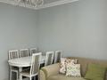 3-комнатная квартира · 87.7 м² · 4/7 этаж, Туркестан 30 — Удобная планировка ! за 58 млн ₸ в Астане, Есильский р-н — фото 2