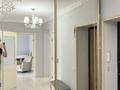 3-комнатная квартира · 87.7 м² · 4/7 этаж, Туркестан 30 — Удобная планировка ! за 58 млн ₸ в Астане, Есильский р-н — фото 8