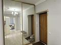 3-комнатная квартира · 87.7 м² · 4/7 этаж, Туркестан 30 — Удобная планировка ! за 58 млн ₸ в Астане, Есильский р-н — фото 9