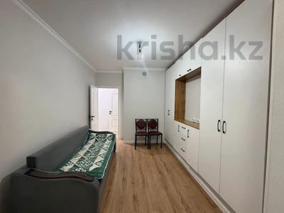 2-комнатная квартира · 40 м² · 2/13 этаж, Есенова за 33 млн ₸ в Алматы, Жетысуский р-н