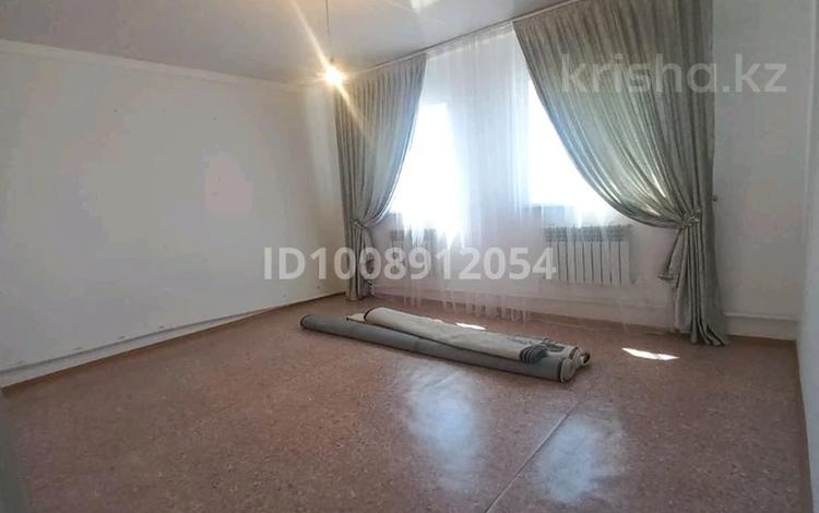 Жеке үй · 4 бөлме · 130 м² · 12 жүзд., Түлкібай Мұқанғалиев 10а — Мектеп, Садик, Мереке дүкені, Алихан дүкені, бағасы: 12 млн ₸ в Сагиз — фото 2