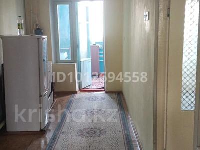 2-бөлмелі пәтер · 50 м² · 3/4 қабат, Учебный квартал 7, бағасы: 14 млн ₸ в Атакенте
