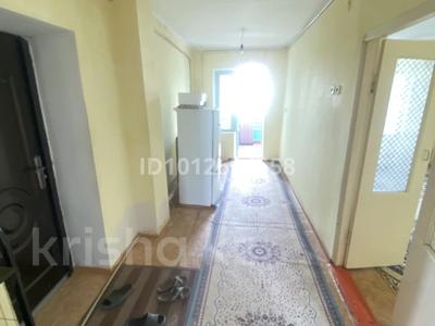 2-комнатная квартира · 55 м² · 3/4 этаж, Учебный квартал 7 за 13.5 млн ₸ в Атакенте