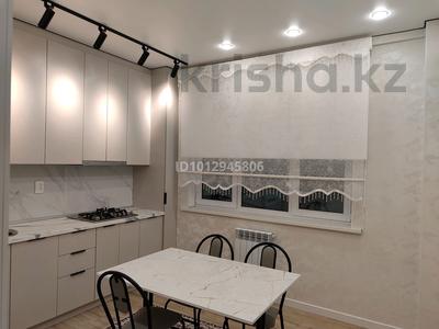 1-бөлмелі пәтер · 41.5 м² · 1/5 қабат, мкр 20-й, 20-й микрорайон 18, бағасы: 25.5 млн ₸ в Алматы, Алатауский р-н