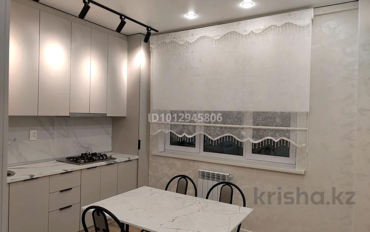 1-комнатная квартира · 41.5 м² · 1/5 этаж, мкр 20-й, 20-й микрорайон 18 за 25.5 млн ₸ в Алматы, Алатауский р-н — фото 2