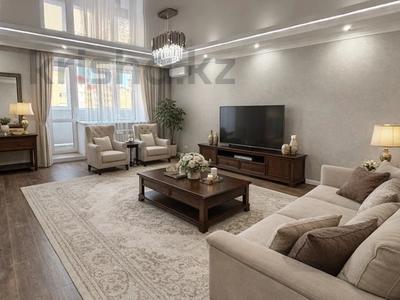 3-бөлмелі пәтер · 116 м² · 3/5 қабат, мкр. Алтын орда, бағасы: 46 млн 〒 в Актобе