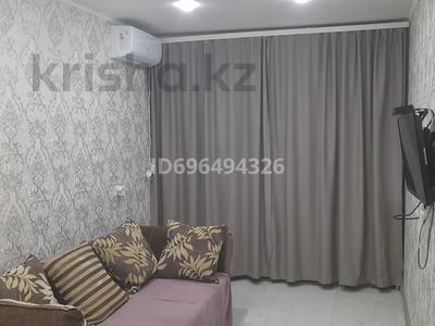 1-комнатная квартира · 33.7 м² · 3/5 этаж, мкр Шанхай, Санкибай батыра 157 — Санкибай батыра-Макаренко за 110 000 〒 в Актобе
