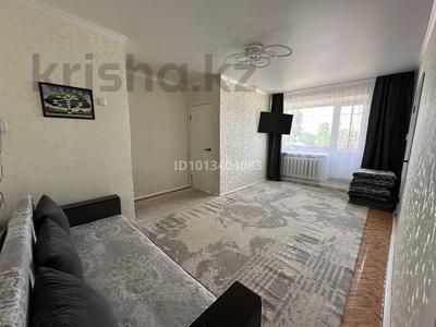 3-комнатная квартира · 50.45 м² · 2/2 этаж, Абая Кунанбаева 164 — Между улицами Мира и Атан-батыра за 10 млн ₸ в Ерейментау
