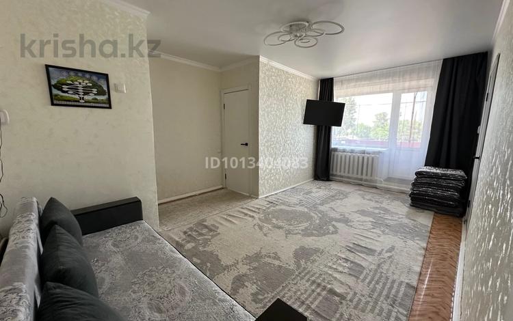3-бөлмелі пәтер · 50.45 м² · 2/2 қабат, Абая Кунанбаева 164 — Между улицами Мира и Атан-батыра, бағасы: 10 млн ₸ в Ерейментау — фото 3
