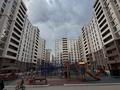 2-бөлмелі пәтер · 69 м² · 1/12 қабат, ​Улица Шамши Калдаяков 46, бағасы: 30 млн ₸ в Астане, Сарайшык р-н — фото 3