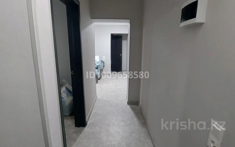 3-бөлмелі пәтер · 58 м² · 2/4 қабат, торекулова — напротив мега парка, бағасы: 47 млн ₸ в Алматы, Алмалинский р-н — фото 2