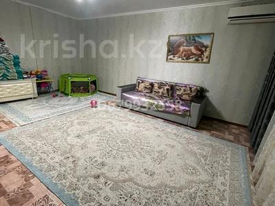 1-комнатная квартира · 53 м² · 3/5 этаж, 10 микрорайон 28 за 17.5 млн ₸ в Аксае