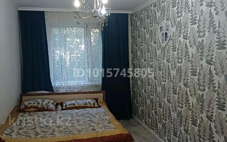 2-комнатная квартира · 44.6 м² · 1/5 этаж, Майкудук, Майкудук, 16й микрорайон 15 за 100 000 ₸ в Караганде, Алихана Бокейханова р-н — фото 2