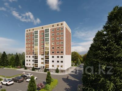 2-бөлмелі пәтер, 60 м², 8/9 қабат, садовая 19, бағасы: ~ 17.7 млн 〒 в Костанае