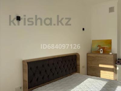 2-бөлмелі пәтер · 50.3 м² · 4/7 қабат, Мангилик ел — Бизнес центр noble, бағасы: 300 000 ₸ в Астане, Есильский р-н