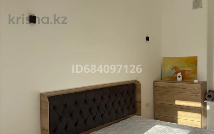 2-бөлмелі пәтер · 50.3 м² · 4/7 қабат, Мангилик ел — Бизнес центр noble, бағасы: 300 000 ₸ в Астане, Есильский р-н — фото 12