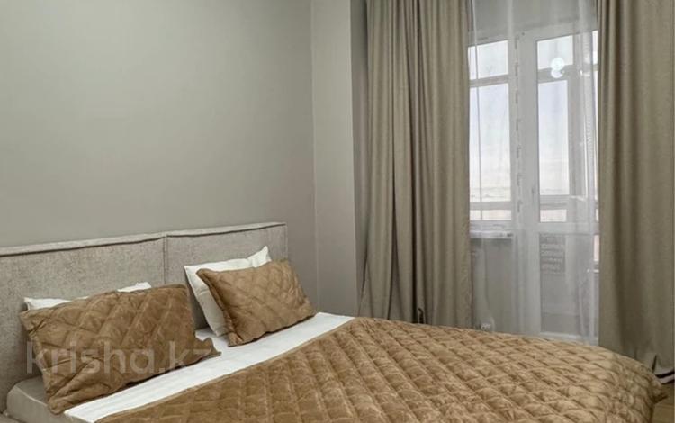 1-бөлмелі пәтер · 62 м² · 5/9 қабат, мкр Нурсая, Мкрн Нурсая 11, бағасы: 13 000 〒 в Атырау — фото 2