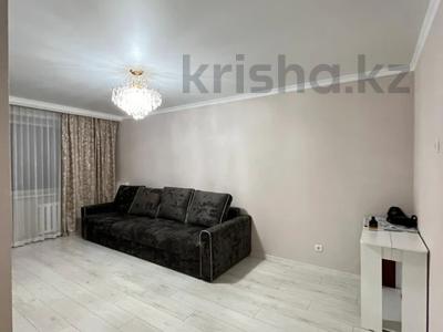 3-бөлмелі пәтер · 60 м² · 3/5 қабат, Кобыланды батыра 46, бағасы: 24 млн ₸ в Костанае