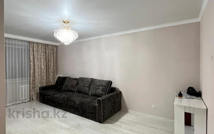 3-бөлмелі пәтер · 60 м² · 3/5 қабат, Кобыланды батыра 46, бағасы: 24 млн ₸ в Костанае — фото 2