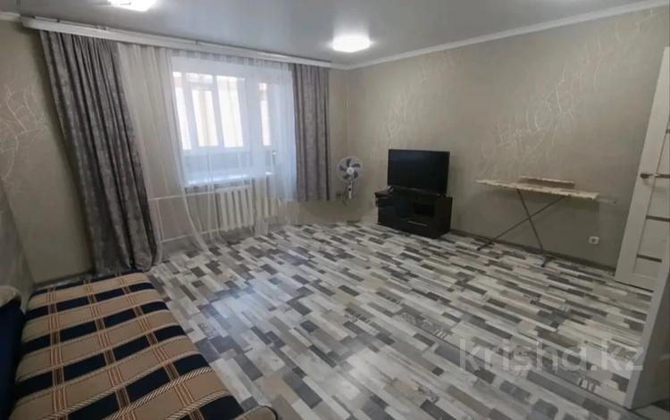 1-комнатная квартира · 45 м² · 4/5 этаж, 5 микрорайон за 19.5 млн ₸ в Костанае — фото 2
