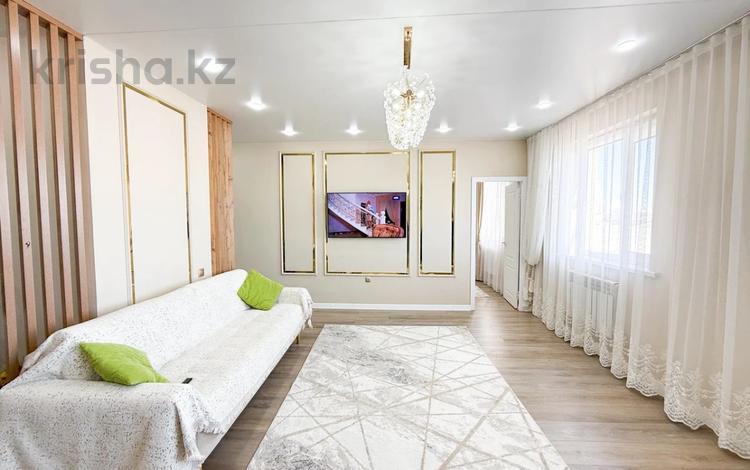 2-комнатная квартира · 64 м² · 4/5 этаж, Бирлик за 25 млн 〒 в Талдыкоргане, мкр Бирлик — фото 28