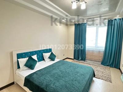 2-комнатная квартира · 60 м² · 3/10 этаж, Райымбека 348 — Толеби, Сайран за 3 000 ₸ в Алматы, Алатауский р-н