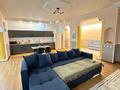 2-комнатная квартира · 60 м² · 3/10 этаж, Райымбека 348 — Толеби, Сайран за 3 000 ₸ в Алматы, Алатауский р-н — фото 8