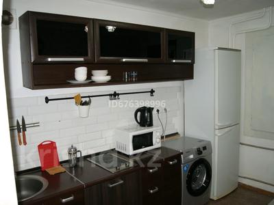 1-комнатная квартира · 40 м² · 1/5 этаж, Кайсенова 78/1 за 10 000 〒 в Усть-Каменогорске