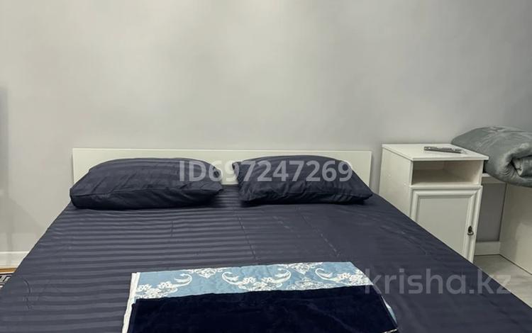 1-комнатная квартира · 40 м² · 5/5 этаж, Мирзояна — ️️️Арбат тц Март, кафе Чайка, Шахристан за 2 000 ₸ в Таразе — фото 2