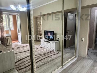 1-комнатная квартира · 34.4 м² · 3/3 этаж, Спасская 61 за 26 млн 〒 в Алматы, Турксибский р-н