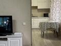 1-комнатная квартира · 34.4 м² · 3/3 этаж, Спасская 61 за 25 млн ₸ в Алматы, Турксибский р-н