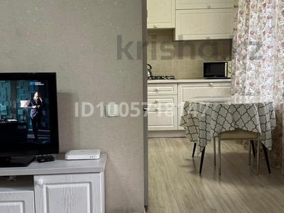 1-комнатная квартира · 34.4 м² · 3/3 этаж, Спасская 61 за 25 млн ₸ в Алматы, Турксибский р-н