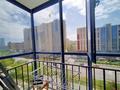 1-комнатная квартира · 41.8 м² · 6/18 этаж, Кенесары 9 за ~ 21.6 млн ₸ в Астане, Сарыарка р-н — фото 5