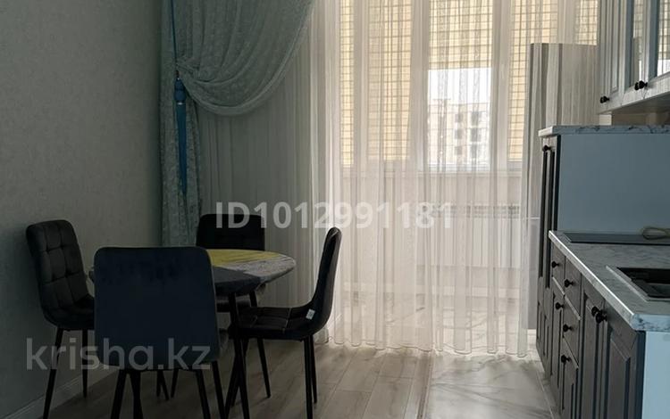 1-бөлмелі пәтер · 50 м² · 3/7 қабат, 3-ш/а. 120, бағасы: 12 001 ₸ в Актау, 3-й мкр — фото 6