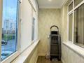 2-бөлмелі пәтер · 80 м² · 2/7 қабат, Болашак, бағасы: 65 млн ₸ в Талдыкоргане, мкр Болашак — фото 15