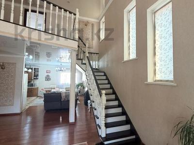 Жеке үй · 7 бөлме · 400 м² · 10 сот., Дегерес — Мустафина, бағасы: 150 млн ₸ в Астане, Алматы р-н
