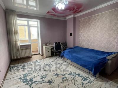 3-комнатная квартира · 130 м² · 5/9 этаж, Уранхаева 30 за 75 млн ₸ в Семее