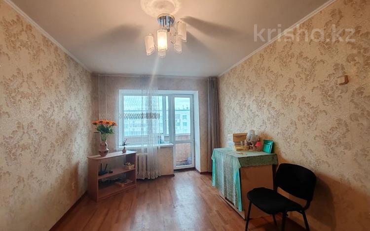 2-бөлмелі пәтер · 41.3 м² · 4/5 қабат, Абая 147, бағасы: 21 млн ₸ в Костанае — фото 2