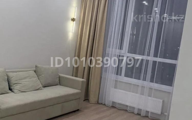 2-бөлмелі пәтер · 43 м² · 7/9 қабат, Е-36 Е блок, бағасы: 350 000 ₸ в Астане, Нура р-н — фото 2