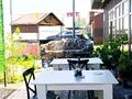 Дайын бизнес. Меркі-Алматы бағытындағы дайын бизнес. · 150 м² за 25 млн ₸ в Мерке — фото 6