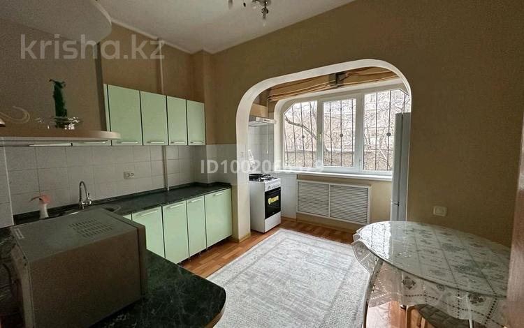 2-комнатная квартира · 54 м² · 2/5 этаж, Утеген батыра — Утеген батыра - Кабдолова за 43.5 млн 〒 в Алматы, Ауэзовский р-н — фото 2