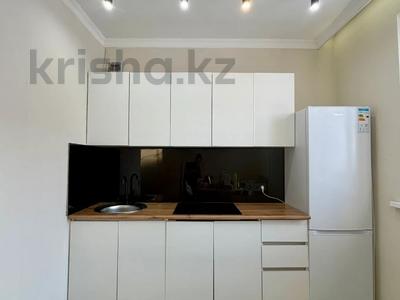 1-бөлмелі пәтер · 34.2 м² · 1/4 қабат, Коргалжынское шоссе — СРОЧНО!!! ГОРЯЧКА !!!!!!!, бағасы: ~ 16.2 млн ₸ в Астане, Нура р-н