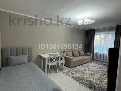 1-комнатная квартира · 35 м², Абая 18 — Отель Эдем и отель Скала за 15 000 〒 в Бурабае