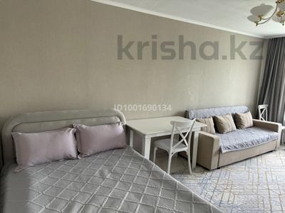 1-комнатная квартира · 35 м², Абая 18 — Отель Скала рядом за 20 000 ₸ в Бурабае