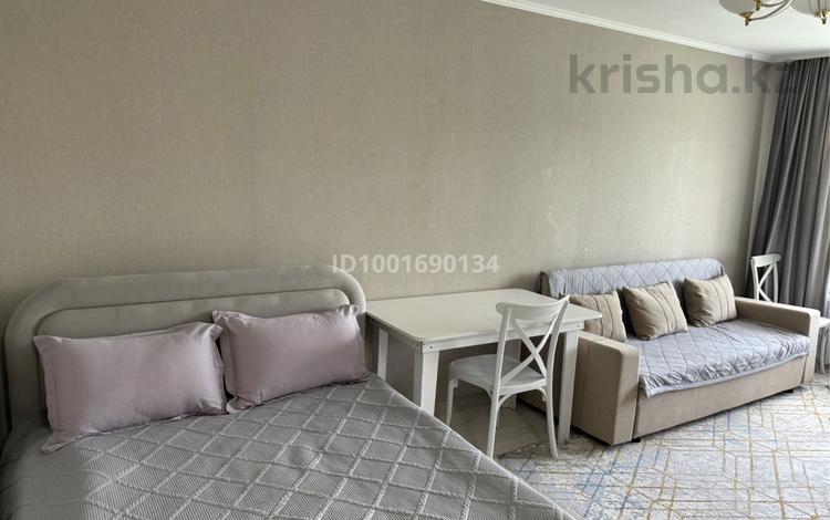 1-комнатная квартира · 35 м² · 2 этаж, Абая 18 — Отель Скала рядом за 18 000 ₸ в Бурабае — фото 9